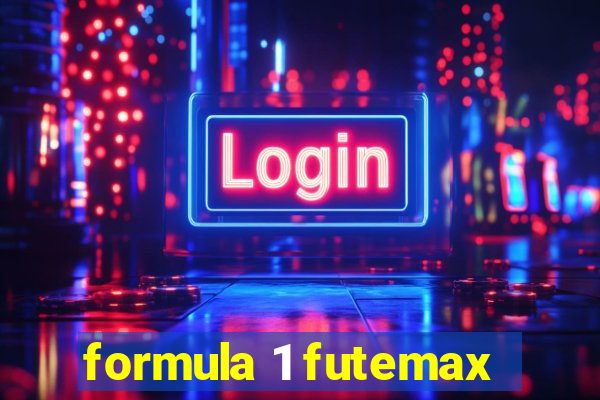 formula 1 futemax